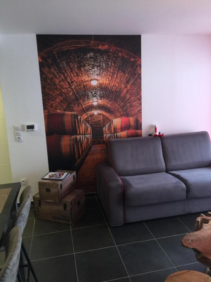 Le Riesling Colmar Centre Charmant Appartement Avec Terrasse Et Parking Gratuit 外观 照片